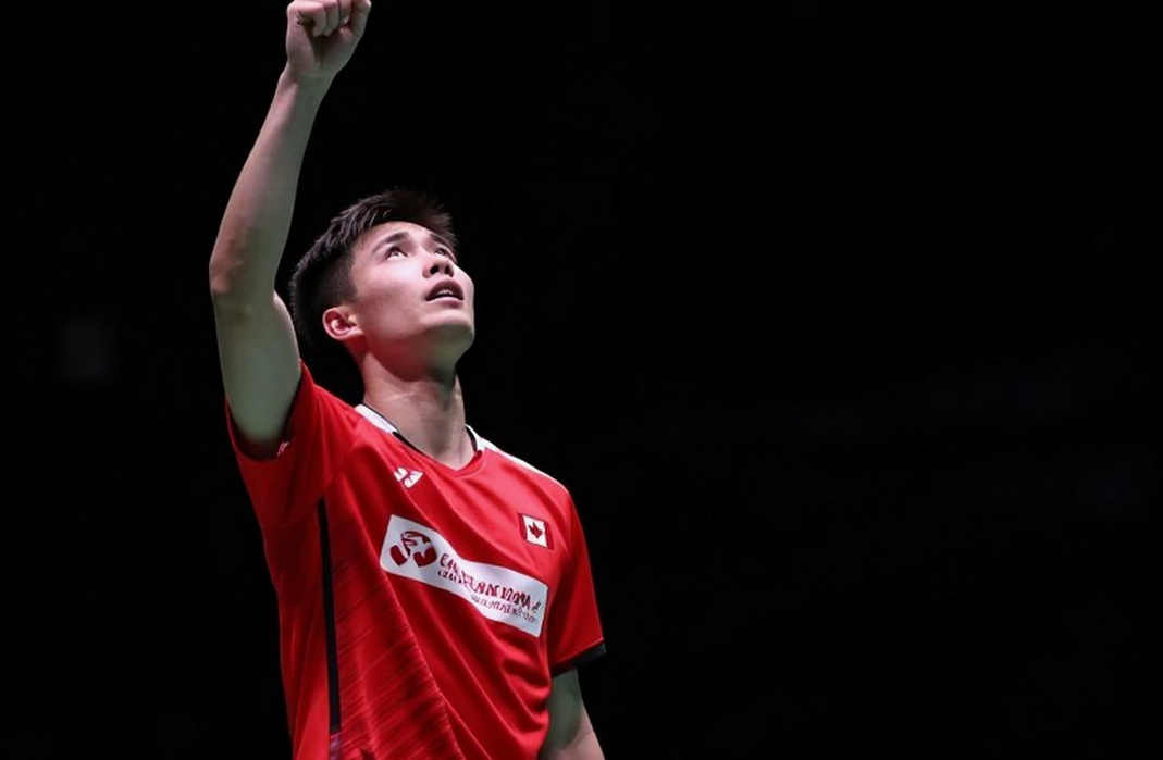Ashmita Chaliha chất vấn BWF: Khi Super 100 trở thành 'chuẩn hai tầng' trong làng cầu lông
