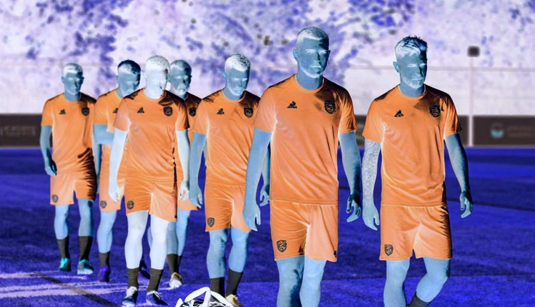 Dong Nai FC – Hanoi Police: khoảng cách cấu trúc lớn hơn mọi cuộc hội ngộ