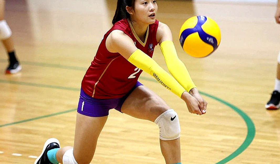 AVC 2026: Hàn Quốc phá dớp bán kết sau 4 set nghẹt thở, Australia thẳng tiến, Trung Quốc ra về với 17 điểm chắn AVC 2026: Hàn Quốc phá dớp bán kết sau 4 set nghẹt thở, Australia thẳng tiến, Trung Quốc ra về với 17 điểm chắn
