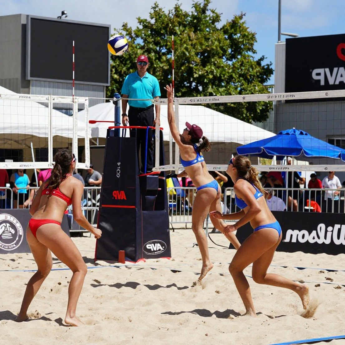 Budapest Futures: Anh em Likhatskyi lấy vàng sau chuỗi năm trận, Bulgaria lần đầu chạm bạc Beach Pro Tour