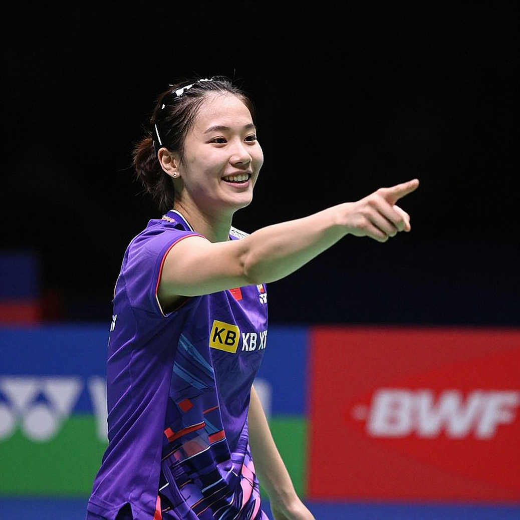 Chung kết cầu lông đơn nam: Loh Kean Yew gặp Kunlavut Vitidsarn — nơi lịch sử được viết bằng nhịp thở