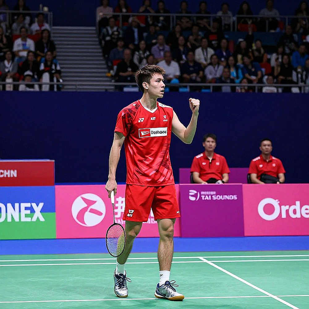 Con Đường Tới Vàng Của Lakshya Sen Tại Asian Games 2026: Bản Đồ Dữ Liệu Và Những Khoảng Trống Bị Bỏ Qua