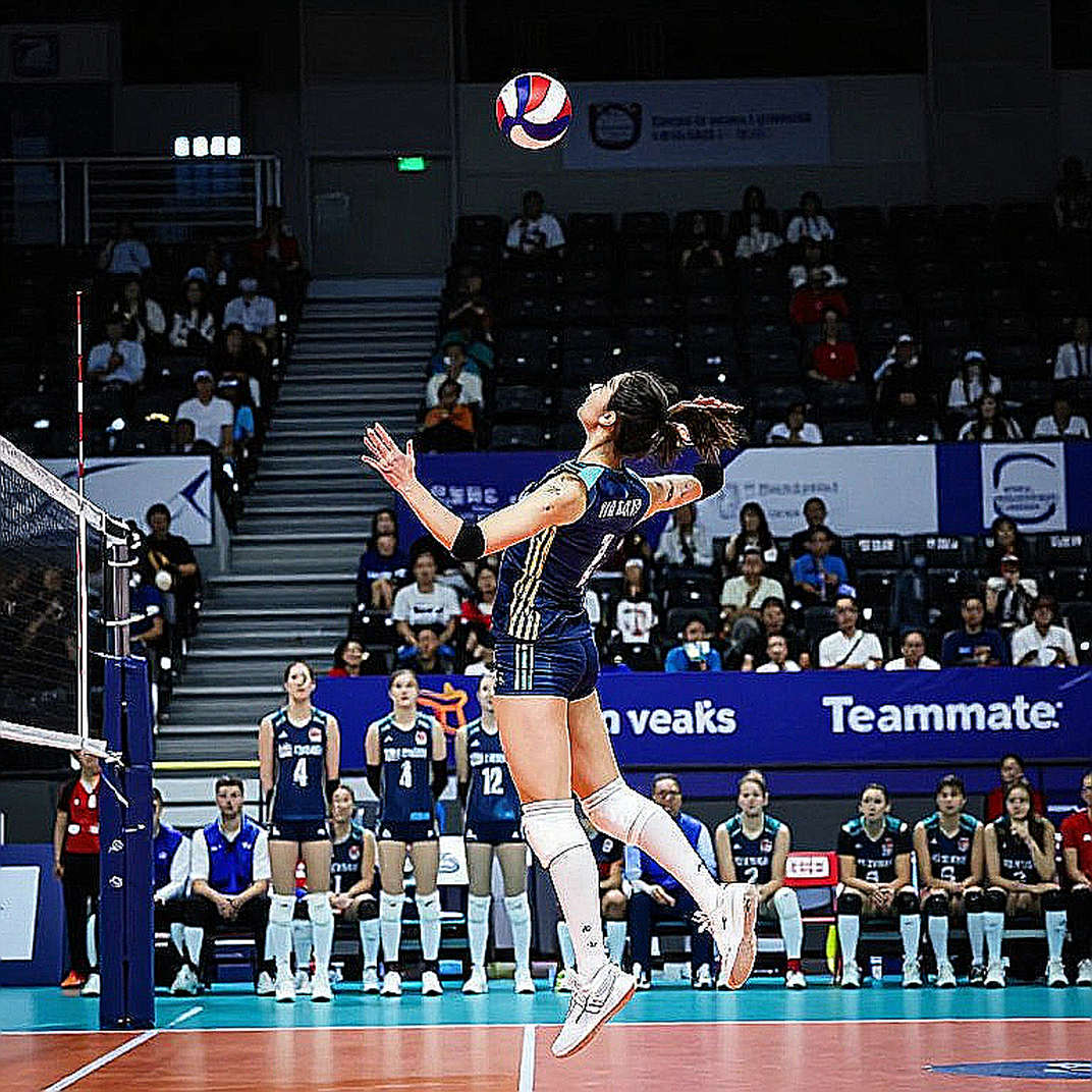 Cameroon vào chung kết CAVB: tổng điểm 108-108 và lằn ranh của sự mong manh