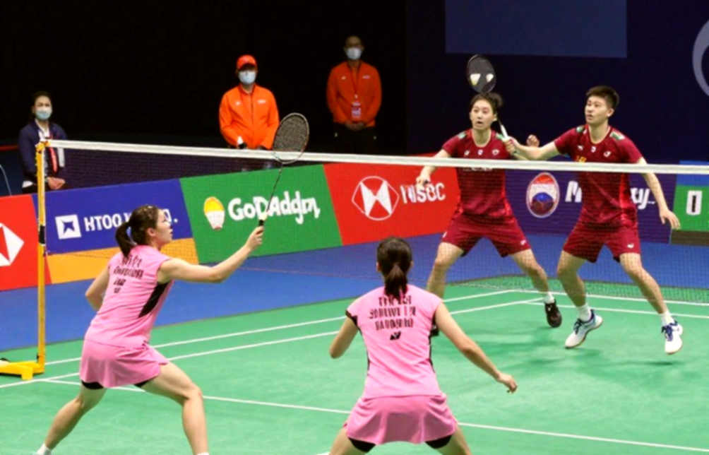 Tanvi Patri vô địch U17 châu Á 2026: Đọc cấu trúc từ bảng điểm, và những gì bảng điểm không nói