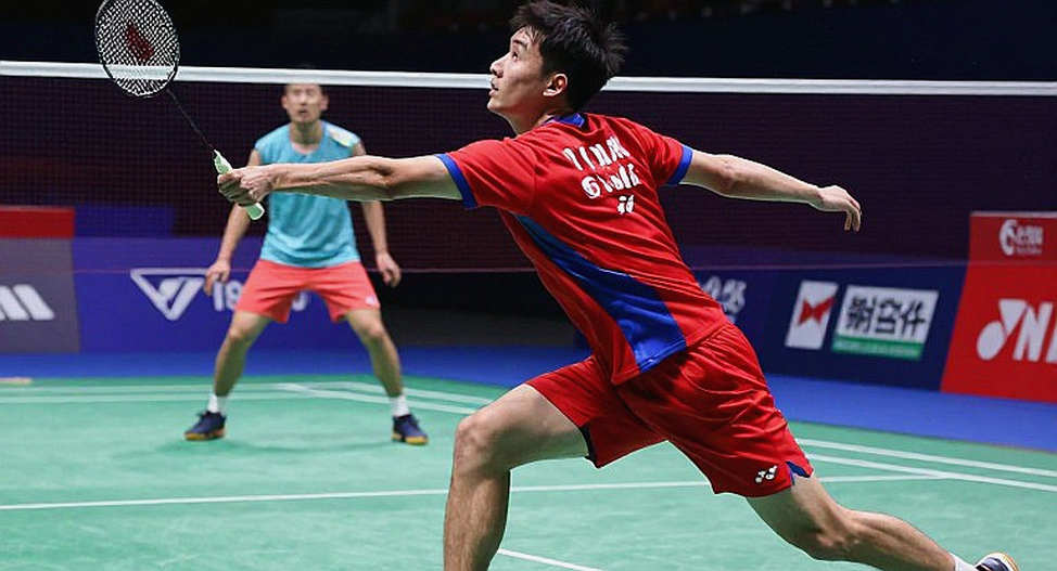 Bốc thăm đồng đội Asian Games 2026: Ấn Độ chạm Nhật Bản ở tứ kết, cửa bán kết mở ra trước Hàn Quốc Bốc thăm đồng đội Asian Games 2026: Ấn Độ chạm Nhật Bản ở tứ kết, cửa bán kết mở ra trước Hàn Quốc
