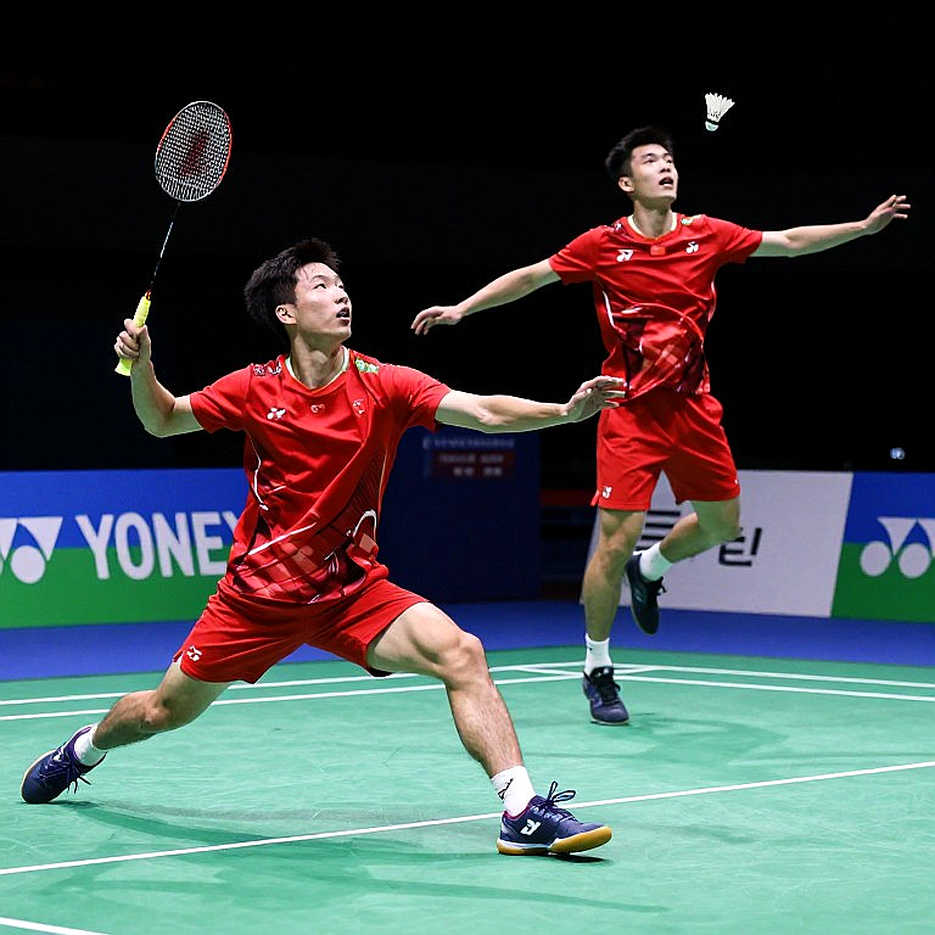 Bốc thăm đồng đội Asian Games 2026: Ấn Độ chạm Nhật Bản ở tứ kết, cửa bán kết mở ra trước Hàn Quốc Bốc thăm đồng đội Asian Games 2026: Ấn Độ chạm Nhật Bản ở tứ kết, cửa bán kết mở ra trước Hàn Quốc