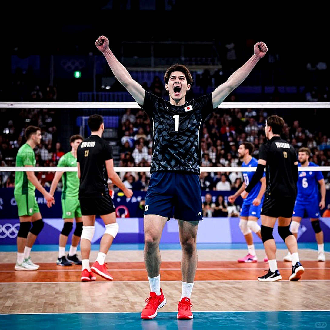Honda Center – cuộc tổng duyệt Olympic 2028 của bóng chuyền bắt đầu từ luồng gió trên mặt sân Honda Center – cuộc tổng duyệt Olympic 2028 của bóng chuyền bắt đầu từ luồng gió trên mặt sân