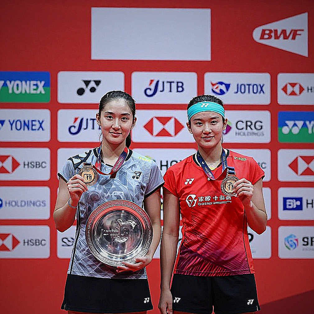 Set thứ ba 10-21 của PV Sindhu và lỗi hệ thống mang tên lịch thi đấu