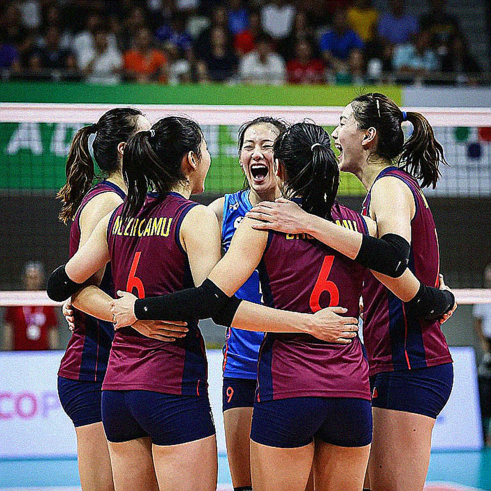 Phạm Quỳnh Hương và 46 điểm chưa có mẫu số: Việt Nam bước vào tứ kết ASIAD 2026 trước Trung Quốc