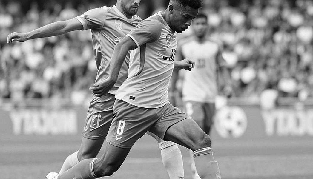 Golovin và cuộc chia tay không tiếng ồn: Monaco đã sẵn sàng cho một chương mới?