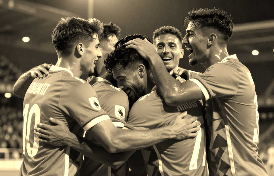 Bi kịch của 'The Don': Khi Ronaldo rời trại tập huấn, và một đất nước phải lên tiếng