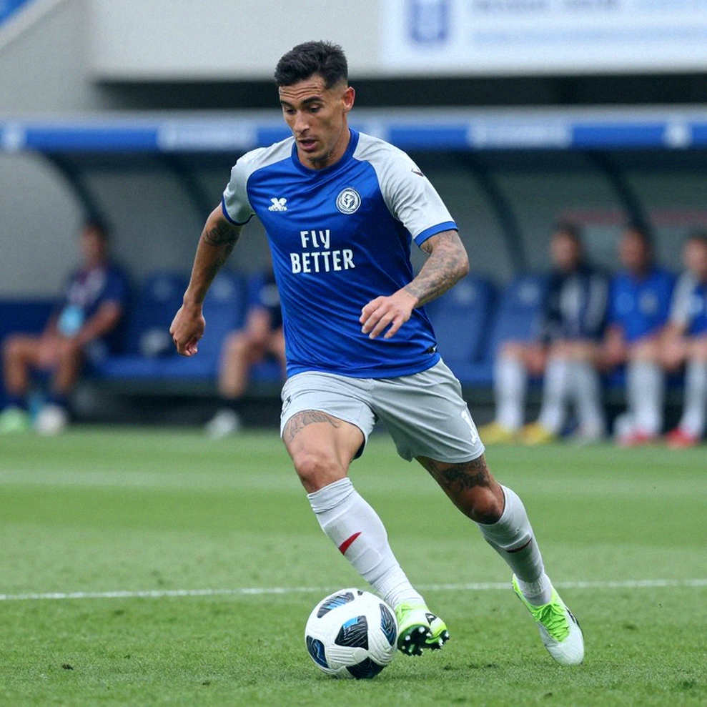 RFEF gia hạn Luis de la Fuente đến 2032: bảy năm khóa một chu kỳ vô địch RFEF gia hạn Luis de la Fuente đến 2032: bảy năm khóa một chu kỳ vô địch