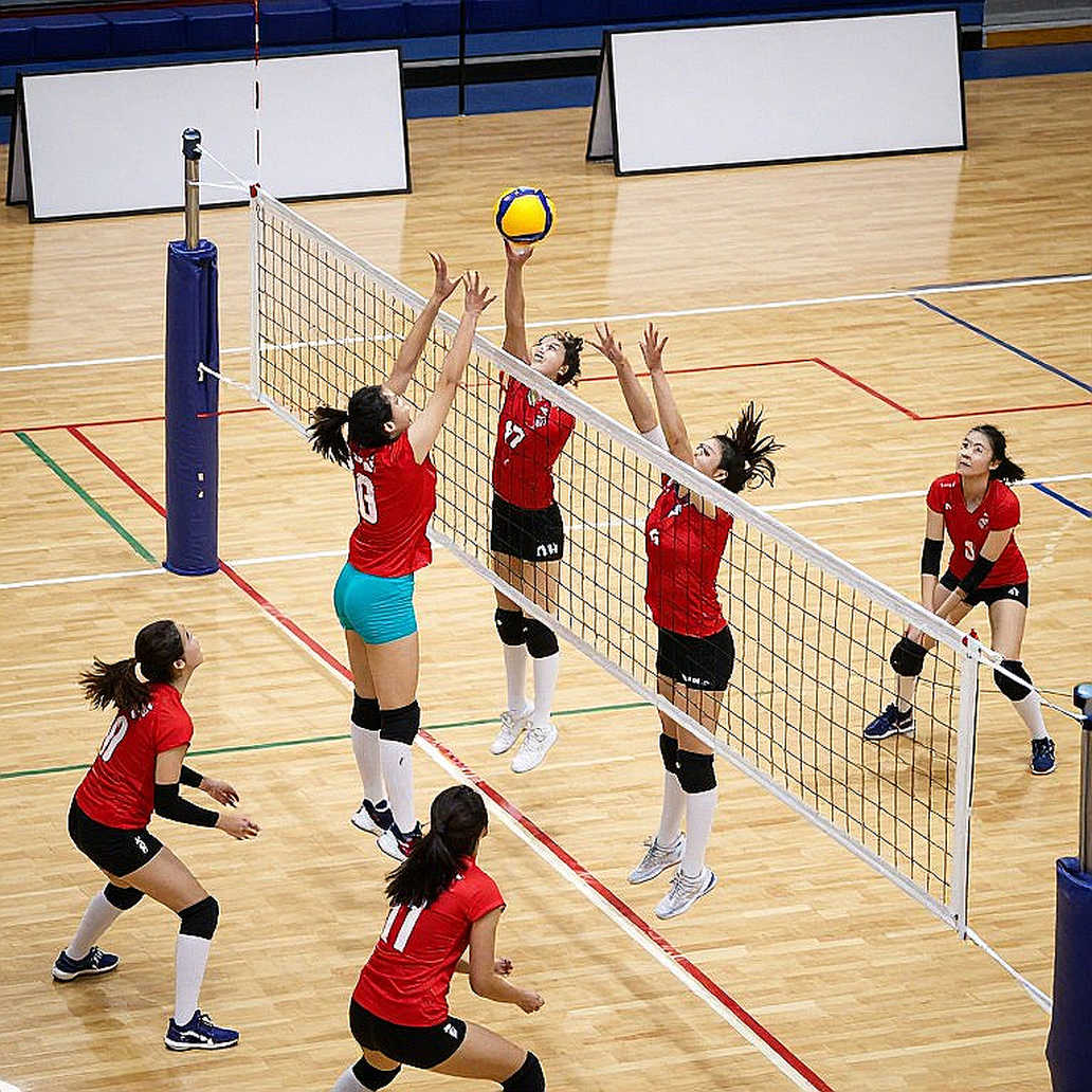 Indonesia vs Japan at the 2026 Asian Games: What Lies Behind a Single Line of the Women's Volleyball Schedule Indonesia vs Japan at the 2026 Asian Games: What Lies Behind a Single Line of the Women's Volleyball Schedule