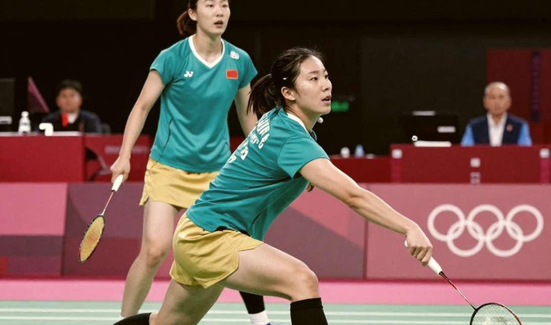 Tanvi Patri vô địch U17 Badminton Asia Junior Championships 2026: Bản lĩnh ở loạt game quyết định