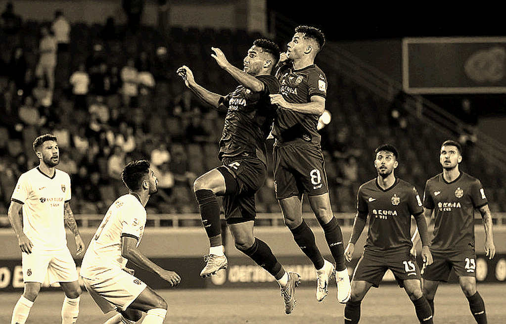 Sự thay đổi nơi mũi nhọn: Nguyễn Lê Phát và bài toán chưa có lời đáp của U23 Việt Nam trước Uzbekistan