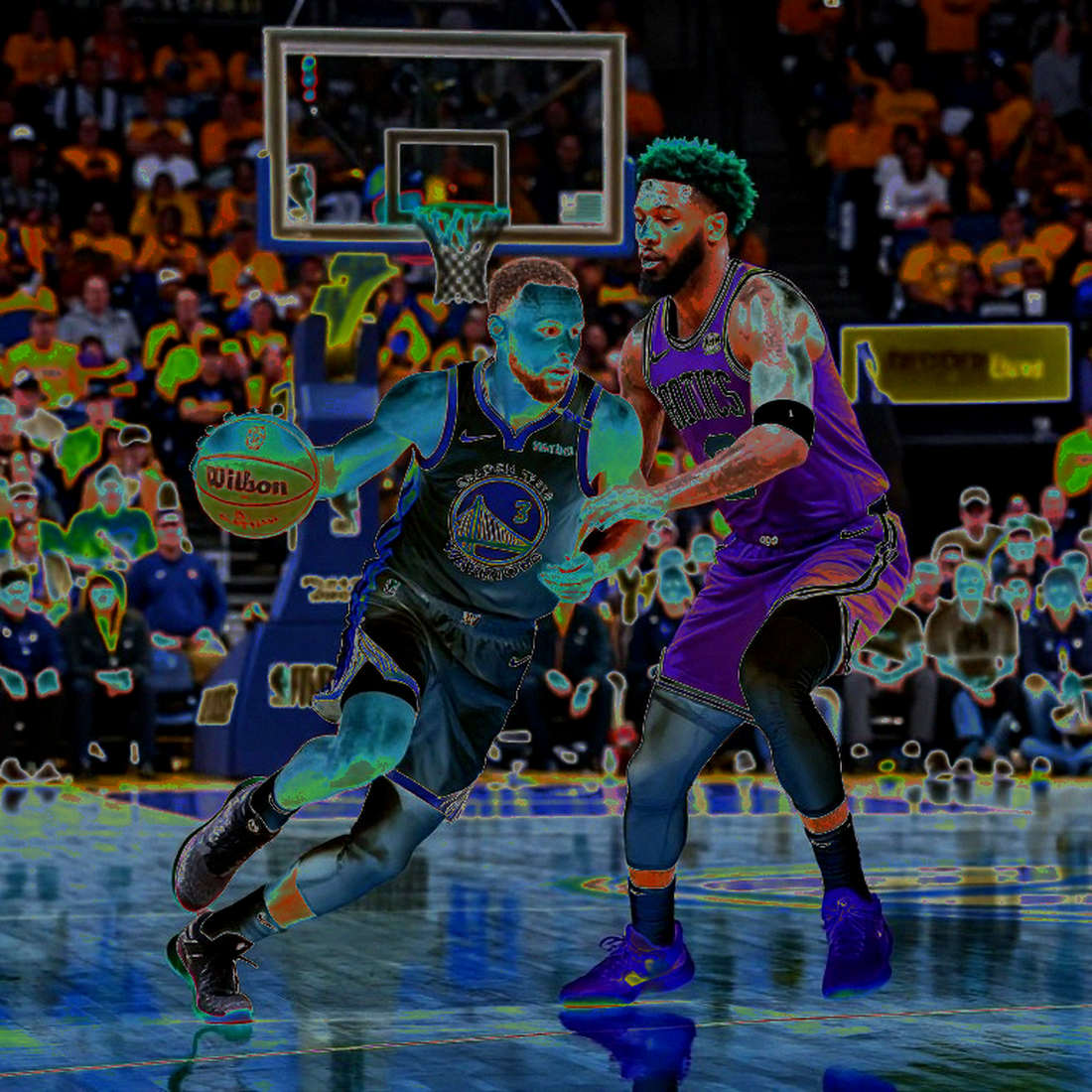 Cleveland Cavaliers và cuộc tái cấu trúc văn phòng điều hành: Khi bảng dữ liệu ngồi vào ghế tổng giám đốc