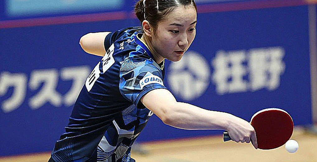 Table Tennis England công bố báo cáo thường niên 2026/26: Định hướng chiến lược và sự kiện trọng tâm