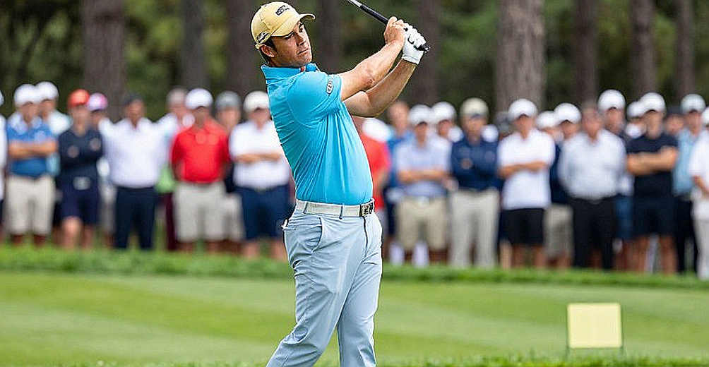 Lahinch 2026: Sân nhà có thực sự là 'cầu thủ thứ 11' cho GB&I tại Walker Cup?