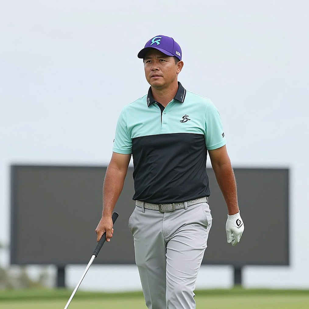 Lahinch 2026: Sân nhà có thực sự là 'cầu thủ thứ 11' cho GB&I tại Walker Cup?