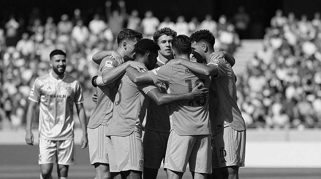 De la Fuente and the 2030 World Cup contract: Spain chooses continuity as a tactic De la Fuente and the 2030 World Cup contract: Spain chooses continuity as a tactic