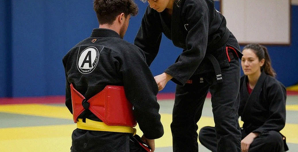 Chuncheon 2026: Vietnam's Mixed-Pair Poomsae Gold and the Age Bracket Mistaken for a Weight Class Chuncheon 2026: Vietnam's Mixed-Pair Poomsae Gold and the Age Bracket Mistaken for a Weight Class