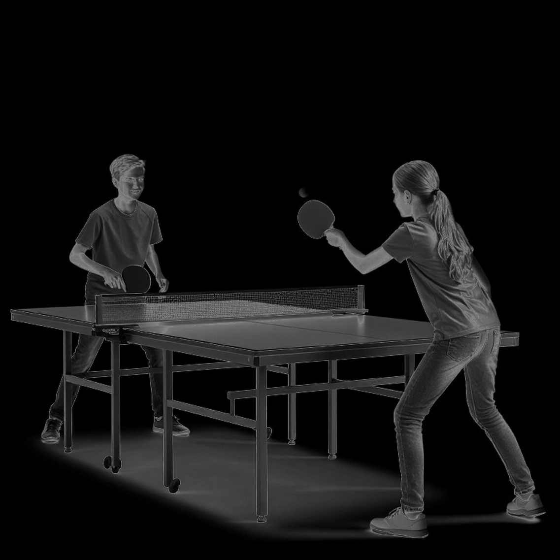 Five Table Tennis Rule Changes and the Price of a Single Millimetre Five Table Tennis Rule Changes and the Price of a Single Millimetre