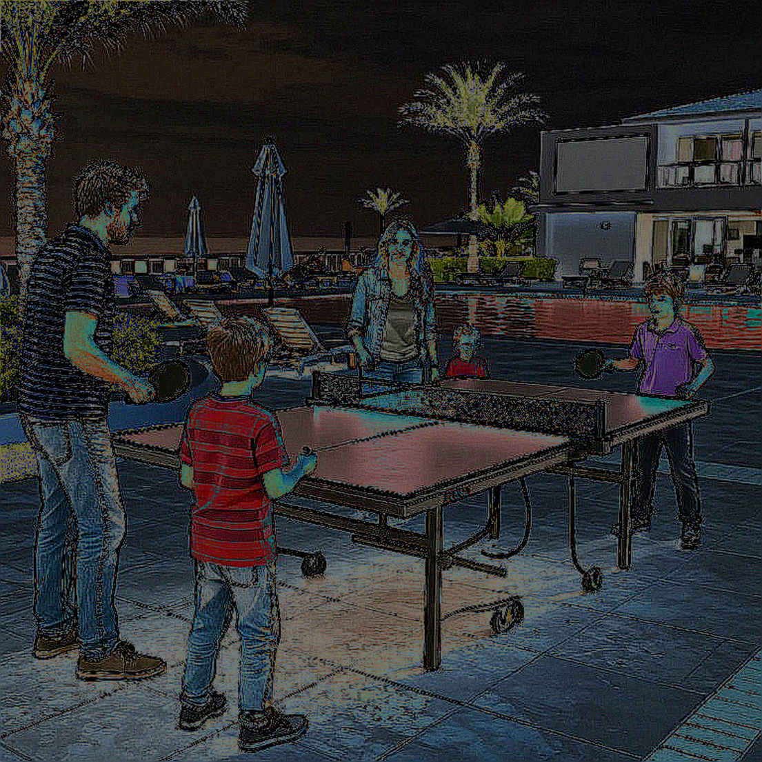 Five Table Tennis Rule Changes and the Price of a Single Millimetre Five Table Tennis Rule Changes and the Price of a Single Millimetre