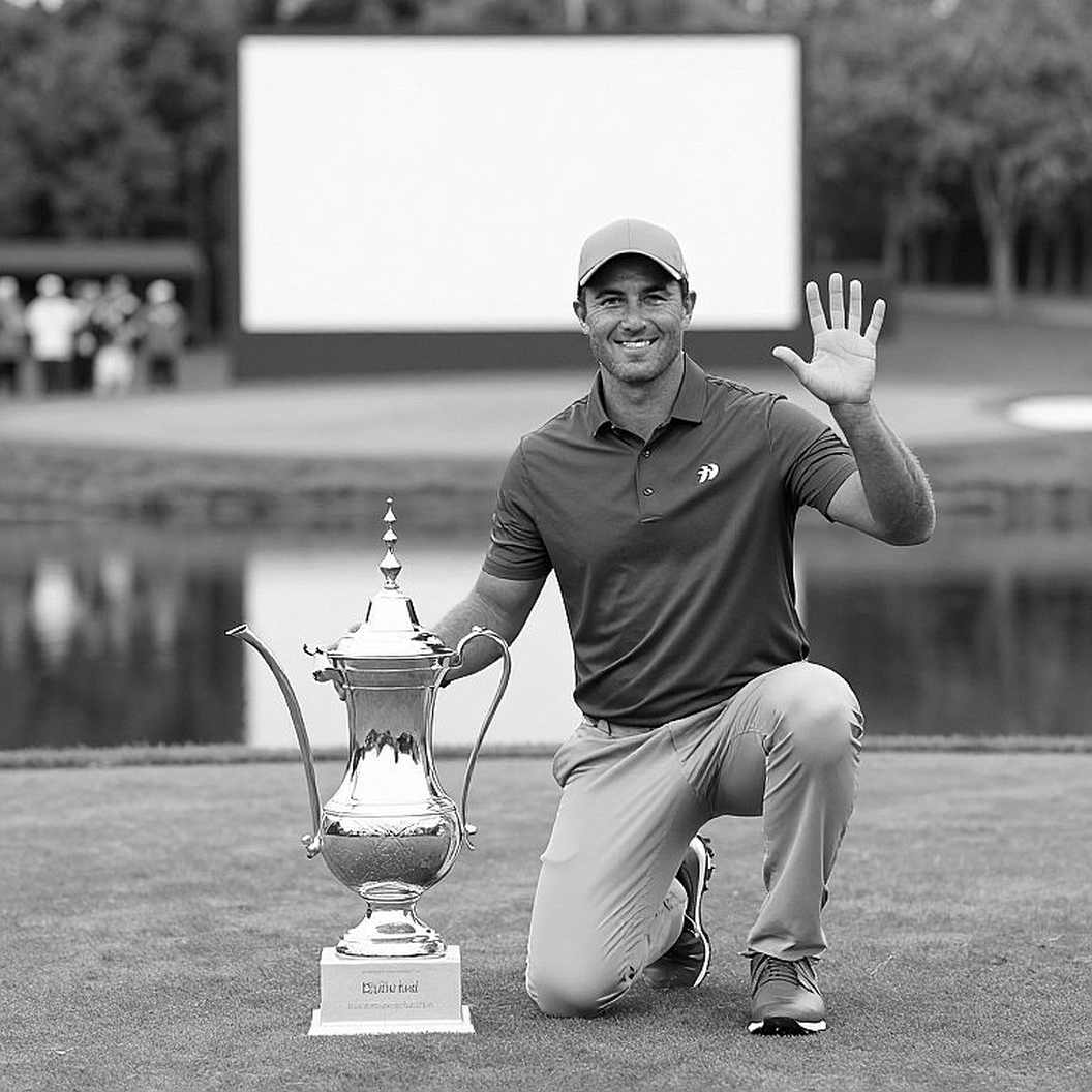 Rahm 78-77 ở BMW PGA Championship: người cuối cùng của 140, và một dòng tin chưa có nguồn