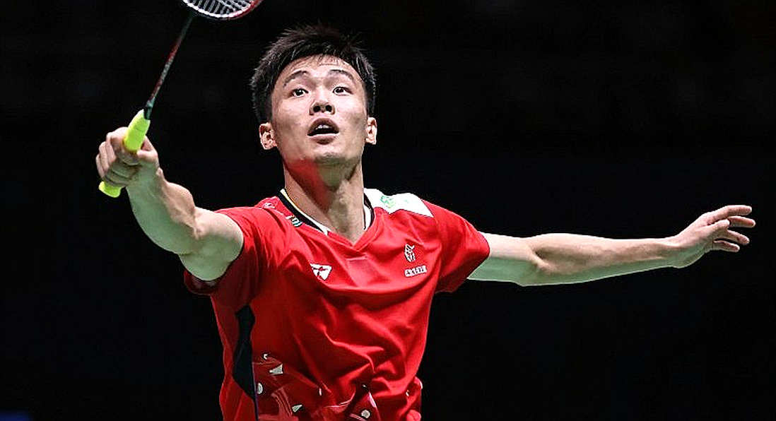 Lá thăm cầu lông Asiad 2026: Khi lịch nén chặt tự vẽ lại bảng đấu