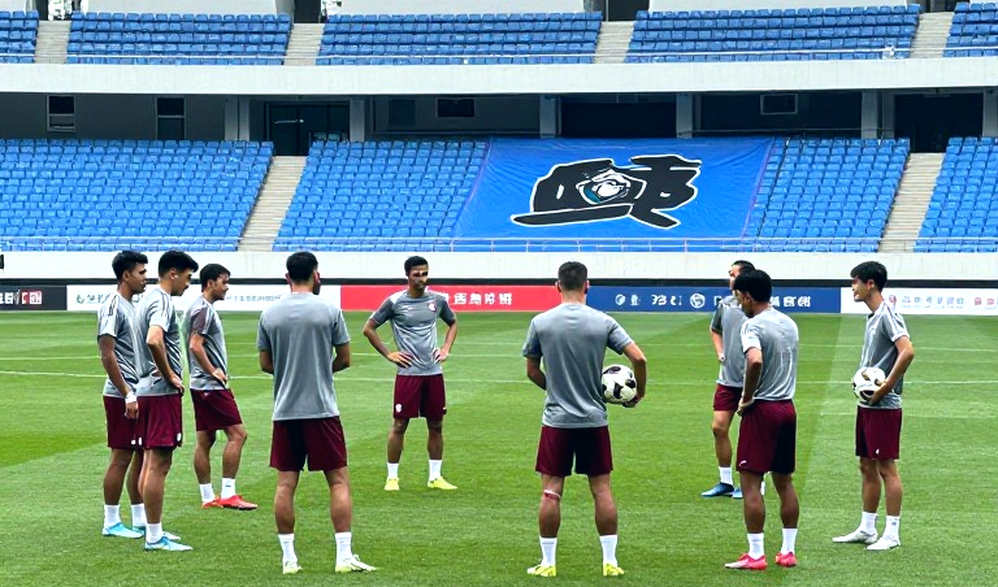FIFA ASEAN Cup 2026 cắt giảm tiền thưởng: Bài toán không chỉ nằm trên sân cỏ FIFA ASEAN Cup 2026 cắt giảm tiền thưởng: Bài toán không chỉ nằm trên sân cỏ