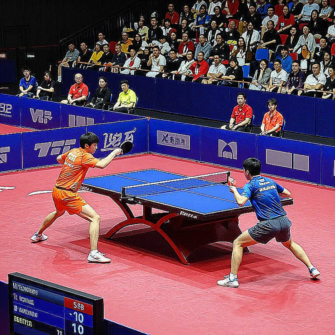 Sam Altshuler vô địch Para Challenger Spokane: thắng số 3 thế giới, thua tổng điểm 41-42