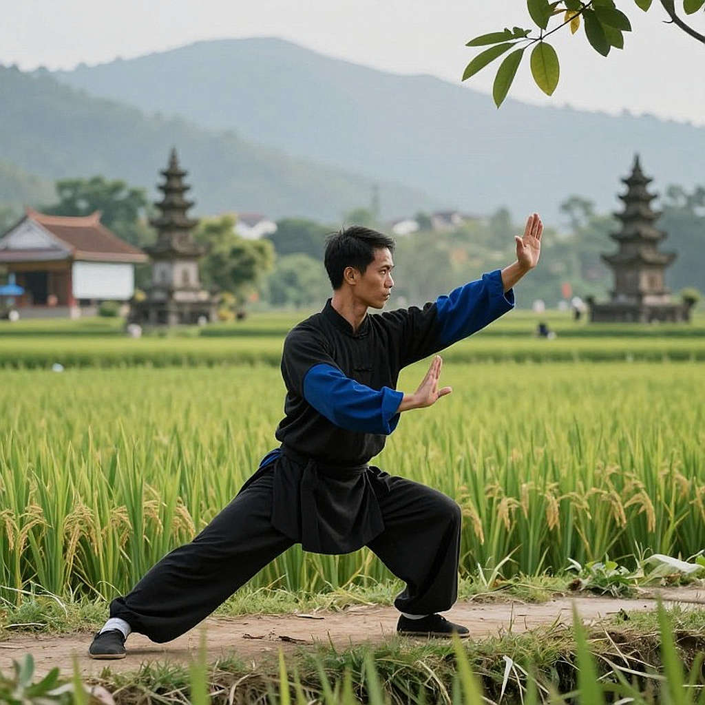 Ba mươi phút trong phòng xông hơi và một suất tứ kết bị bỏ trống Ba mươi phút trong phòng xông hơi và một suất tứ kết bị bỏ trống