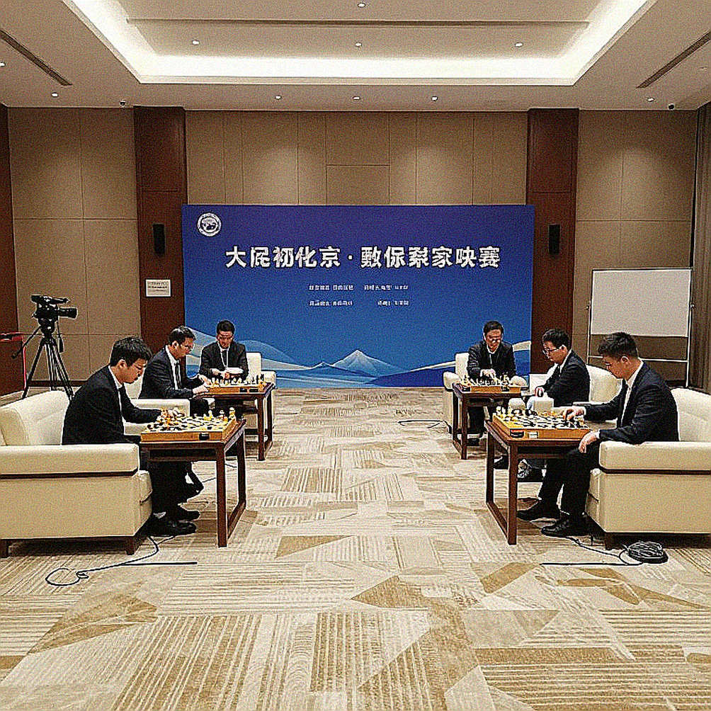 Musk đối đầu Chess.com: Khi siêu AI được đo bằng bàn cờ