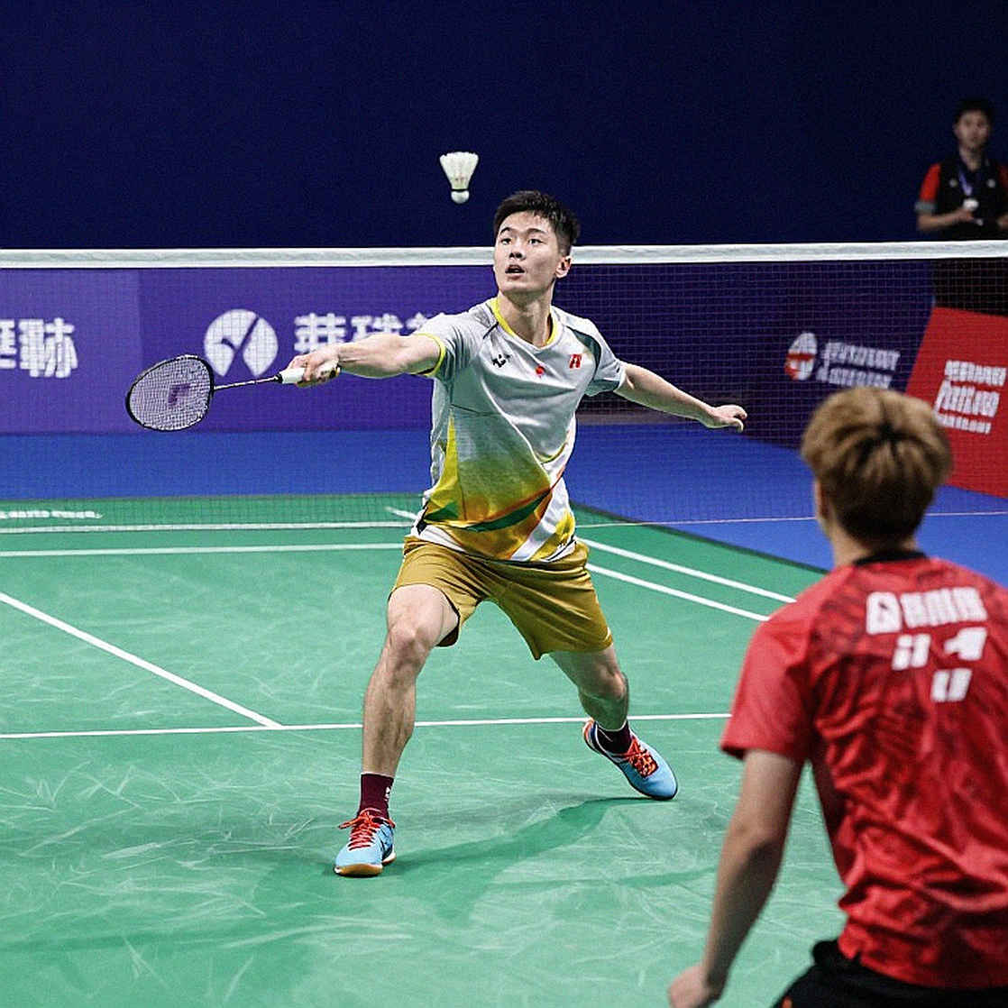 Indonesia 2026: khi chiều sâu đôi nam che đi khoảng trống ở nội dung đơn