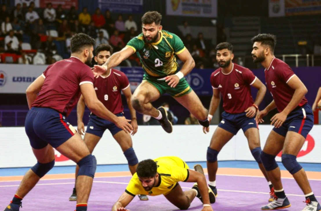VIRESA nắm bản quyền esports ASIAD 20 Aichi-Nagoya 2026: Quyền đã có, phạm vi thì chưa