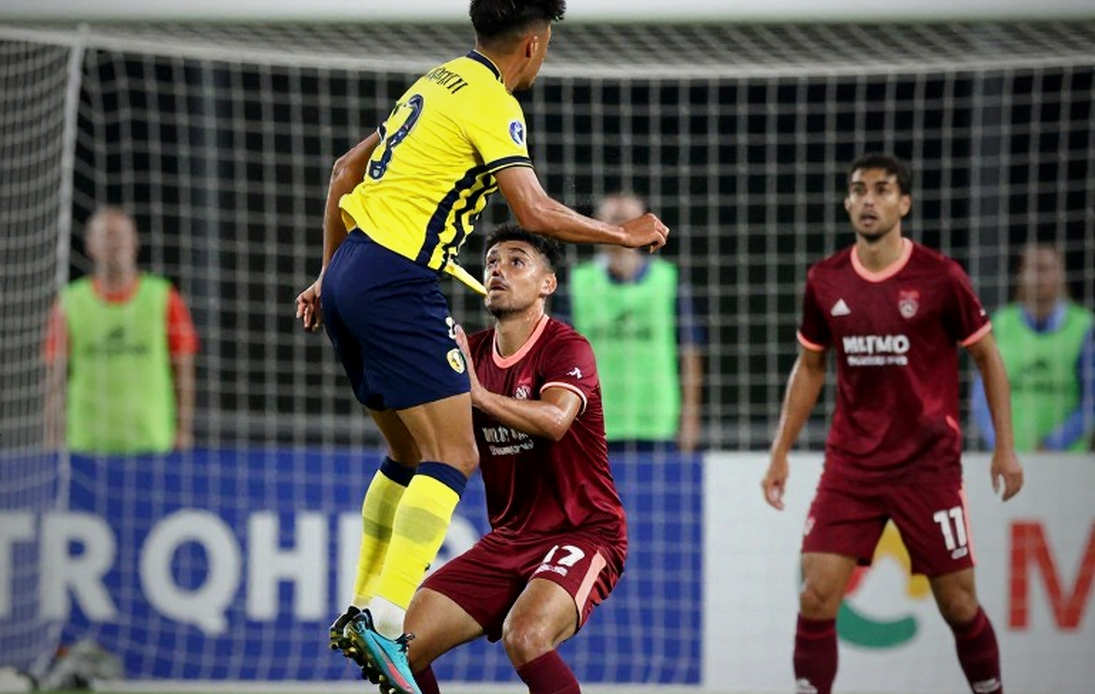 U20 Việt Nam 0-0 U20 Palestine (hiệp 1): Khi mô hình dự đoán AI đối đầu với thực tế khắc nghiệt U20 Việt Nam 0-0 U20 Palestine (hiệp 1): Khi mô hình dự đoán AI đối đầu với thực tế khắc nghiệt