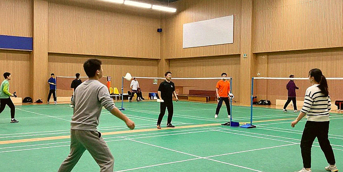Cầu lông nam Ấn Độ tại Asian Games 2026: Bangladesh là bước đệm, Nhật Bản là cánh cửa
