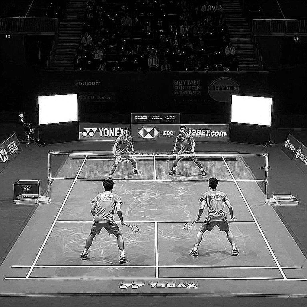 Chaliha, làn khói mù Indonesia, và lỗ hổng tiêu chuẩn của BWF ở hạng đấu thấp nhất