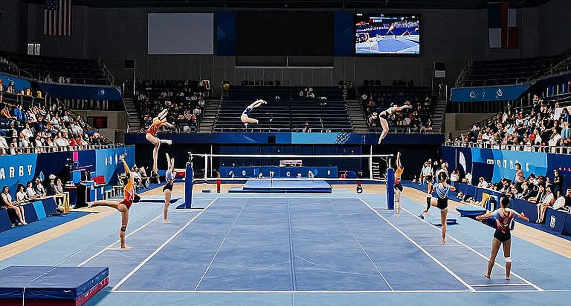 30 năm danh hiệu MOP bóng chuyền nữ NCAA: Đường bãi biển bắt đầu từ một buổi chiều không ai nhớ
