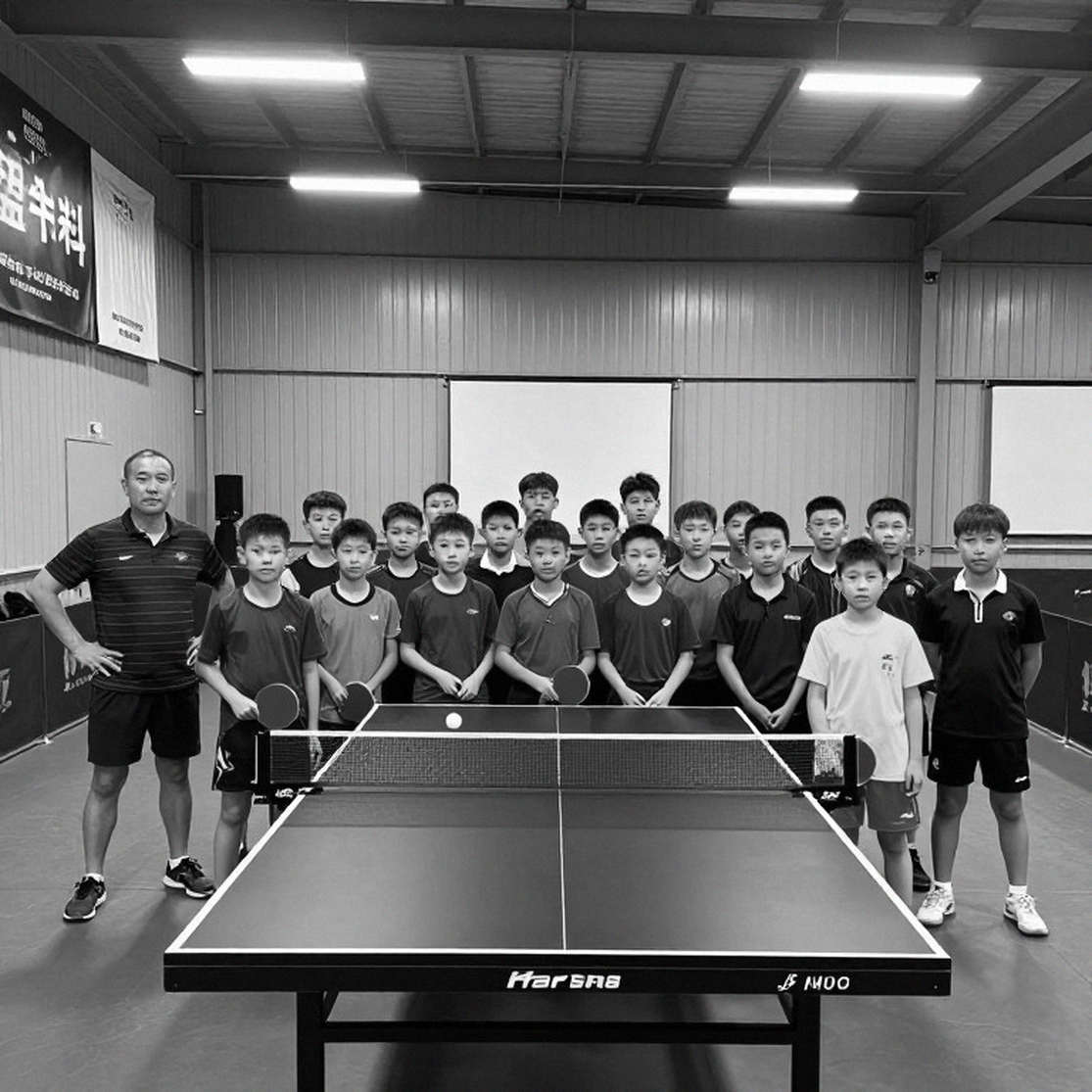 Sam Altshuler hạ số 3 thế giới Simion Bobi tại ITTF Para Challenger Spokane: 300 điểm, vị trí số 6 và bốn ván đấu bị đọc sai