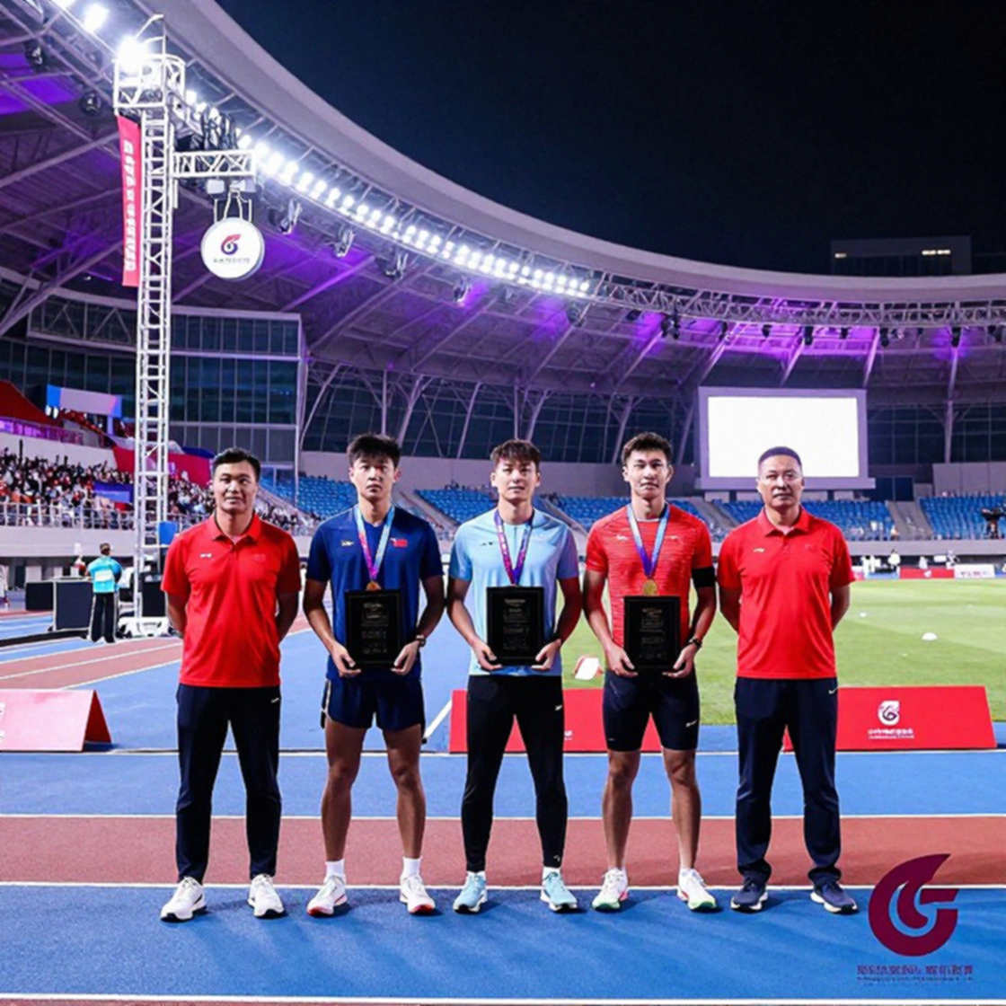 Nghệ thuật đọc những con số không tồn tại: Điền kinh Việt Nam và bài toán dữ liệu rỗng
