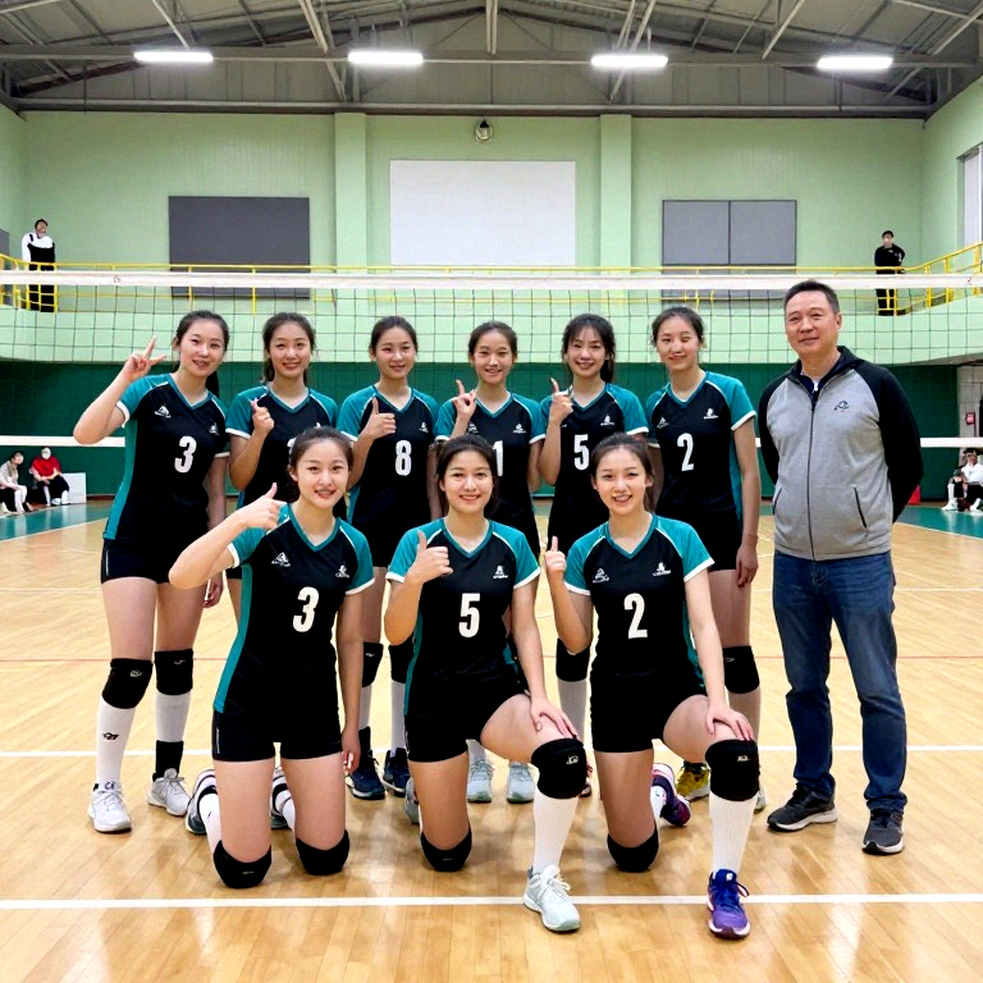 AVC 2026: Australia và Hàn Quốc vào bán kết — bài học từ 17 điểm chắn của Trung Quốc