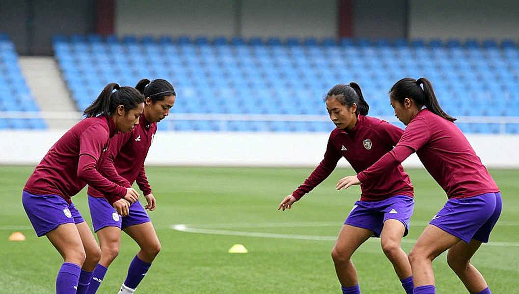 FIFA ASEAN Cup 2026: Trận Malaysia - Indonesia và bài toán bản quyền phía sau màn hình