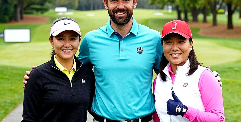 Cú đẩy ngã và bài học chia đều: Ủy viên LPGA nói gì giữa tâm bão Good Good