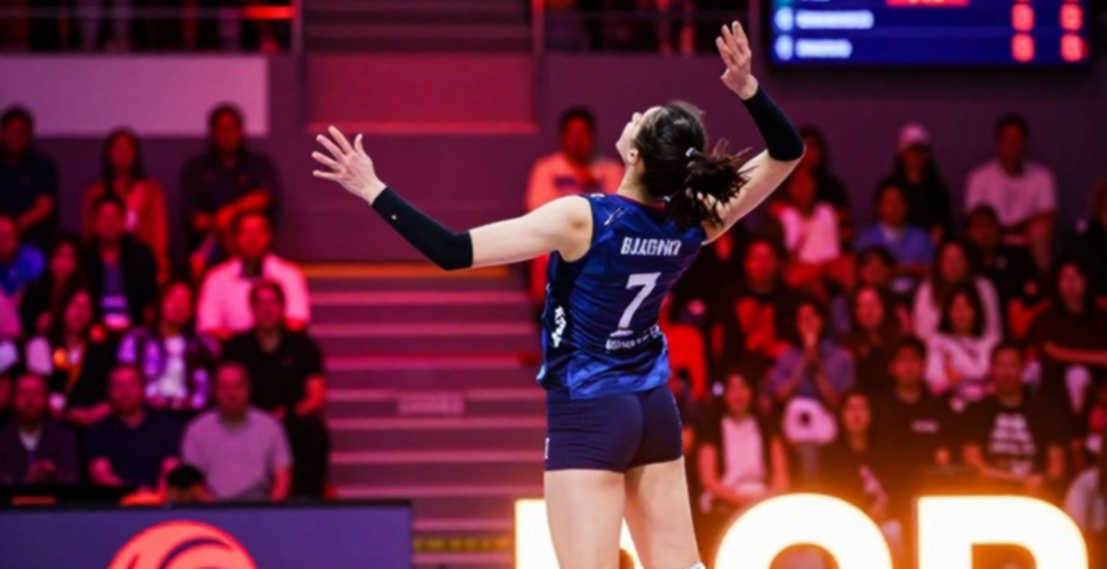 LA 2028: Sáu vé bóng chuyền nam đã có chủ, khoảng trống lớn nhất lại nằm ở người vắng mặt