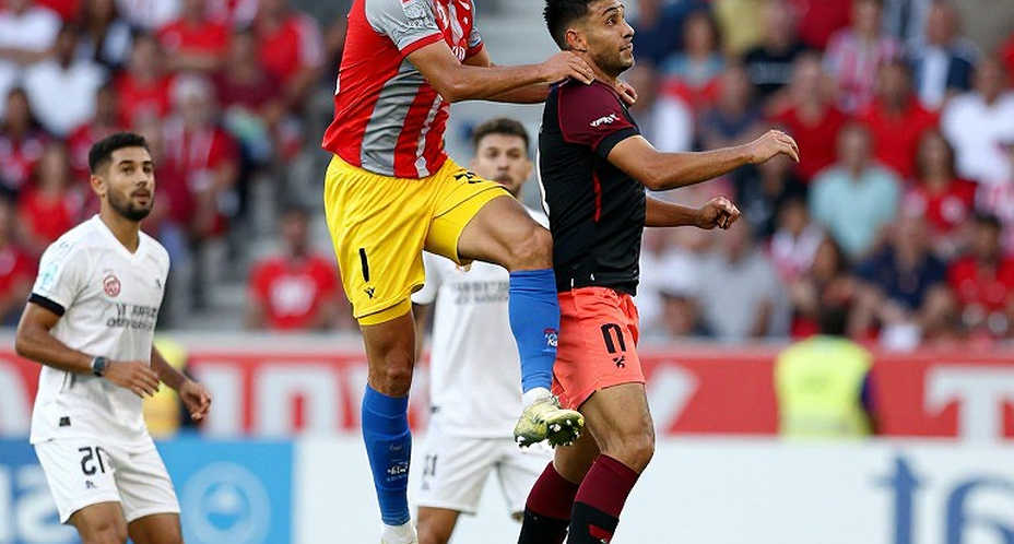 Ruben Neves, Diogo Jota và lằn ranh đạo đức trên khán đài Saudi Pro League
