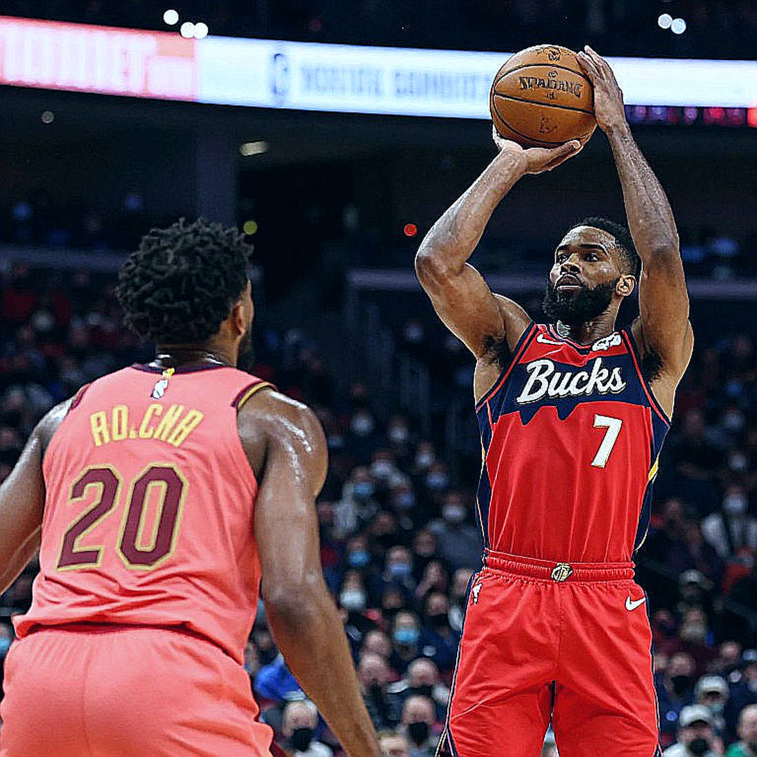 Cleveland Cavaliers chọn sự im lặng: Cuộc tái cơ cấu bộ máy quyền lực trước mùa giải 2026-27