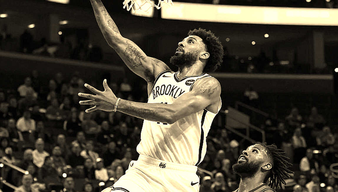 Bruce Brown bị Knicks waive: Khi luật apron thứ hai định giá lại một nhà vô địch