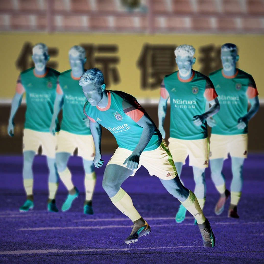 The Empty Data File of V.League: Vietnamese Football Is Making Decisions From Memory The Empty Data File of V.League: Vietnamese Football Is Making Decisions From Memory