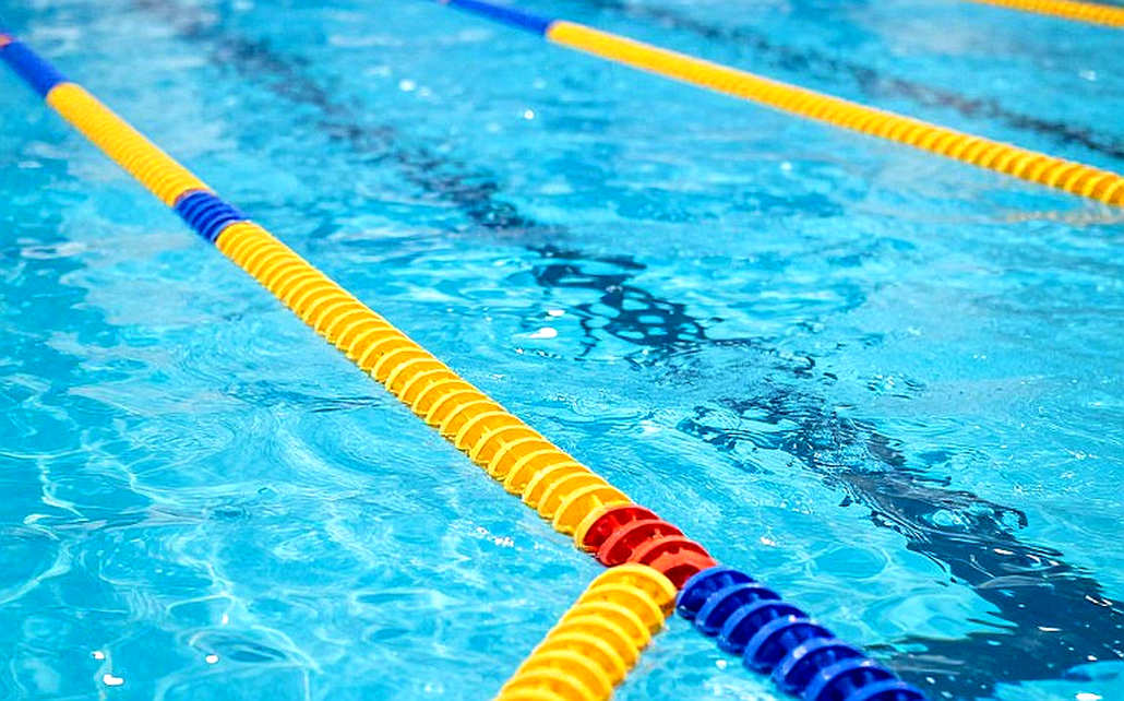 College Swimming League bán hơn 1.700 vé trận thứ ba: bơi đại học Mỹ thử mô hình thu tiền